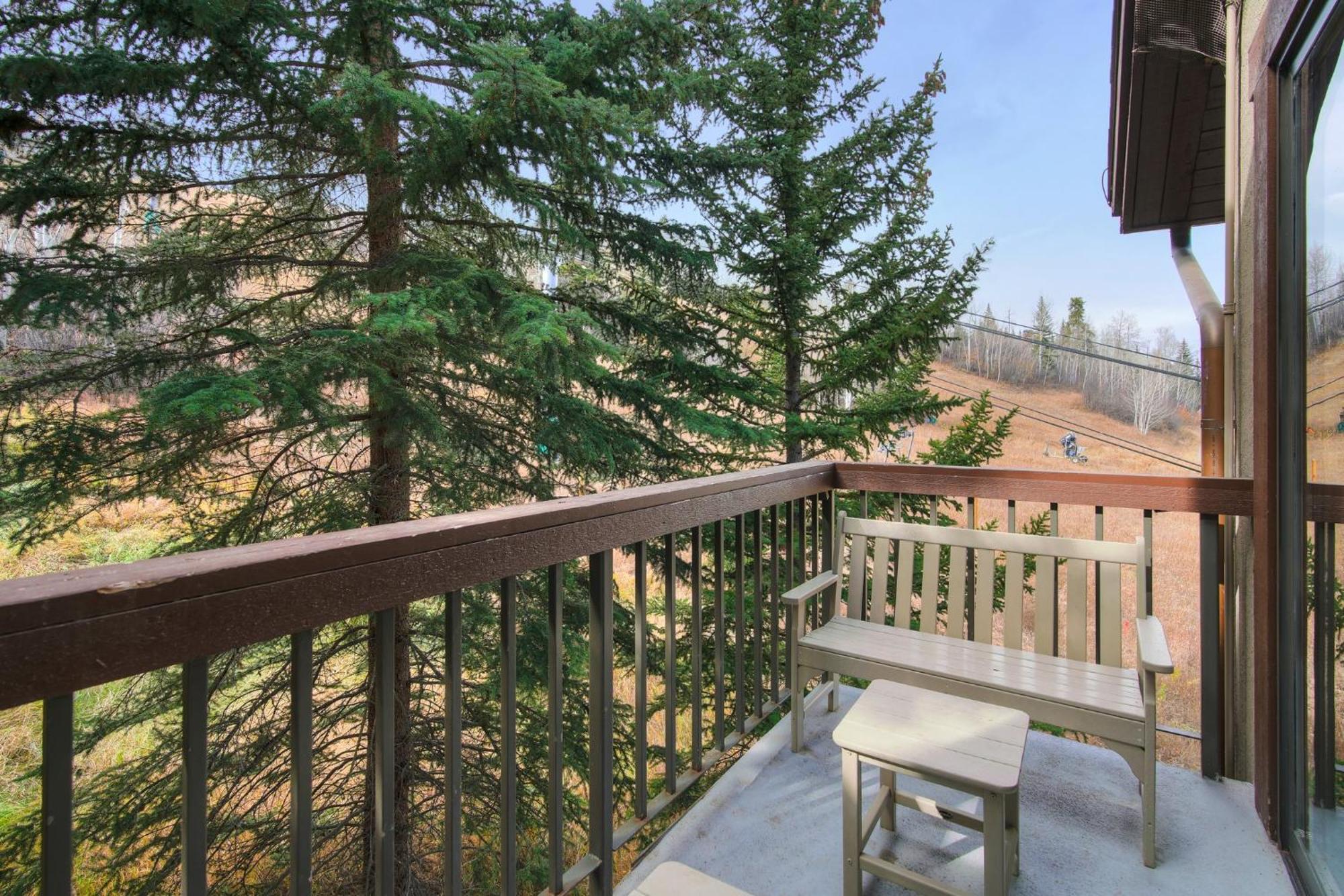The Osprey At Beaver Creek, A Rockresort Bagian luar foto